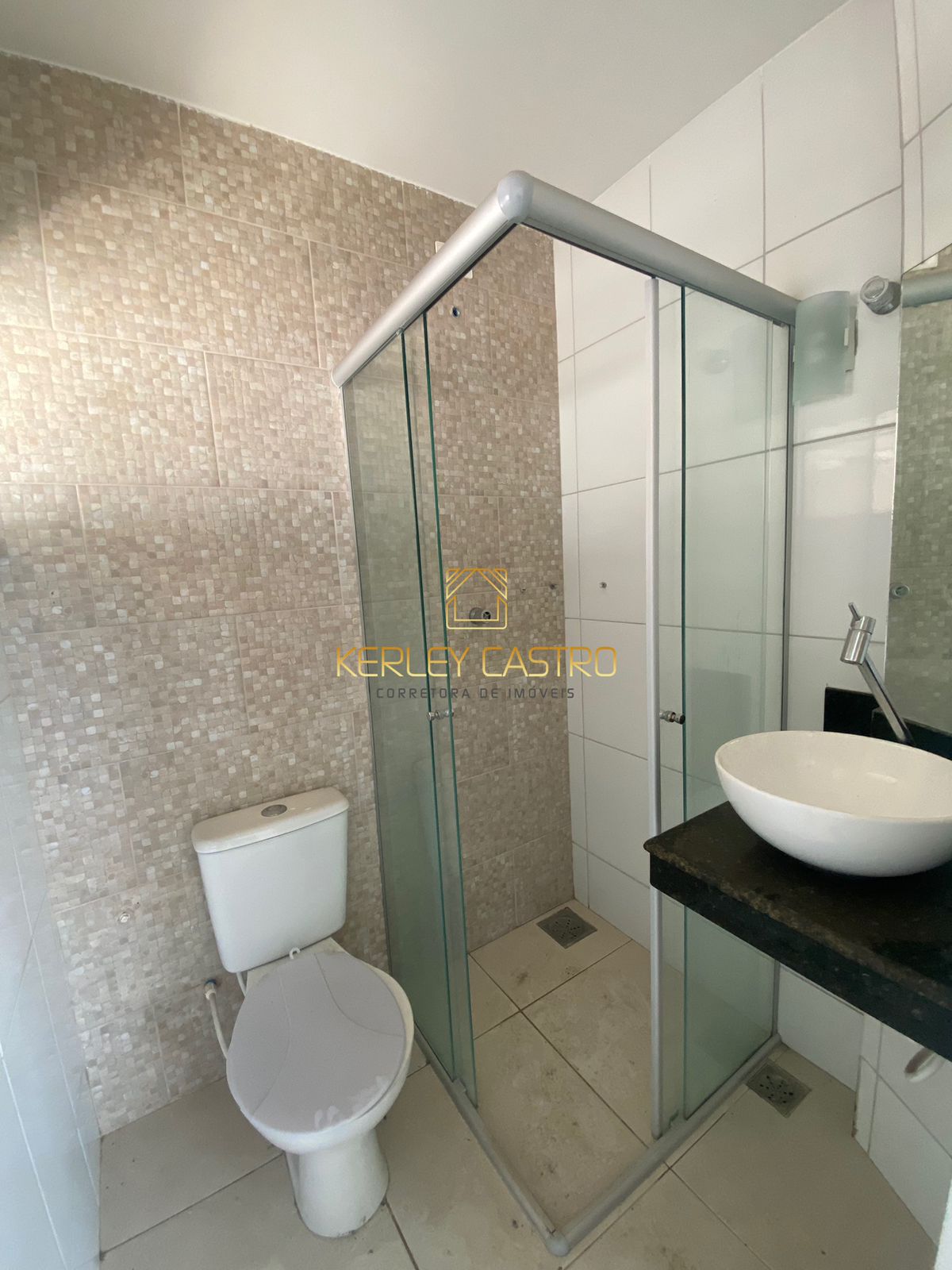 VENDO APARTAMENTO COM SUÍTE NO BAIRRO N.S FÁTIMA